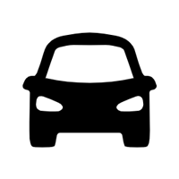 轿车